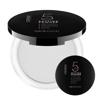 Corretor Catrice Instant Awake 002 - 1