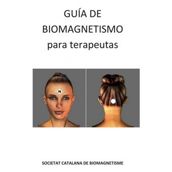 Guía De Biomagnetismo Para Terapeutas - 1
