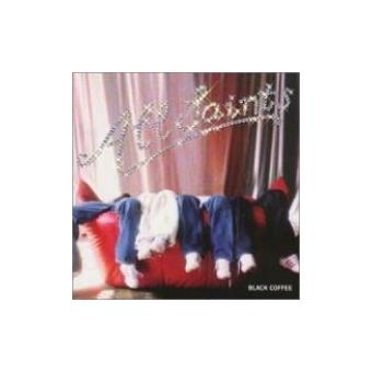 Black Coffee -cdsingle - Single CD - 1