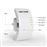 Amplificador Multi4you Repetidor de Sinal Wireless Wifi 300 Mbps_2