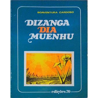 Dizanga dia muenhu. - 1