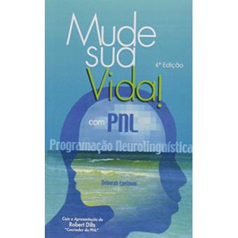 Mude Sua Vida Com Pnl - 1