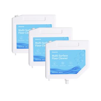 Solução de Limpeza Dreame RMSFC6 - 1