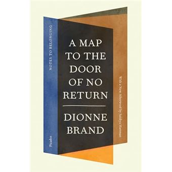 A Map to the Door of No Return: Notes to Belonging - 1