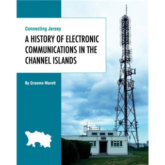 Connecting Jersey - 1