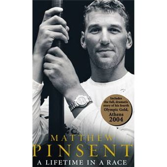 A Lifetime In A Race - 1