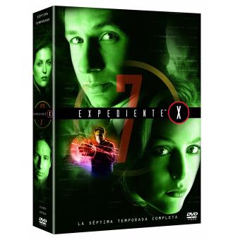 Expediente X - T7 / The X-Files Season