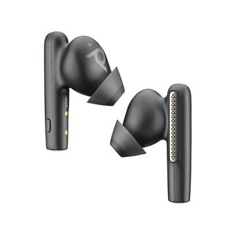 Auriculares Bluetooth POLY Voyager Free 60 | Preto - 1