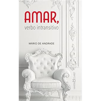 Amar, Verbo Intransitivo - 1