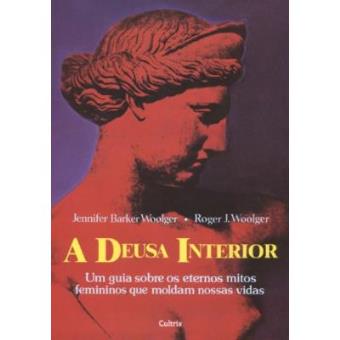 A Deusa Interior - 1