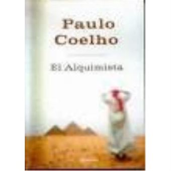 El Alquimista - 1