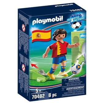 Conjunto de brinquedos Playmobil 70482 - 1