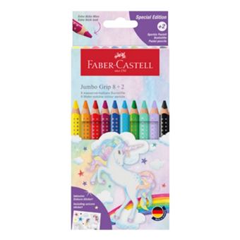 Lápis de Cor Faber-Castell 110923 - 1