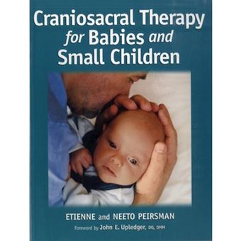 Craniosacral Therapy For Babies And Small Children - 1