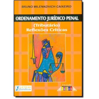 Ordenamento Jurídico Penal - 1