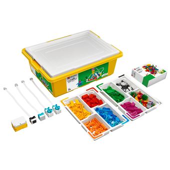 LEGO Education SPIKE Essential Set - 45345 | 449 Peças - 1