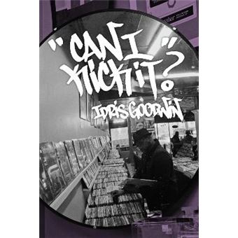 Can I Kick It Breakbeat Poets - 1