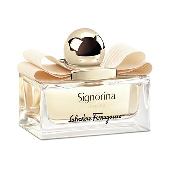 Perfume Salvatore Ferragamo Signorina Eleganza | EDP | 50 ml - 1