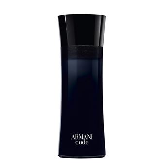 Perfume Giorgio Armani Armani Code 200 ml | EDT | 200 ml - 1