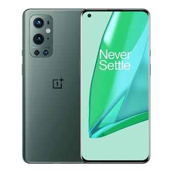 Smartphone OnePlus 9 Pro | 12 GB | 256 GB | Dual SIM | Pine green - 1