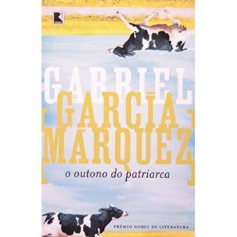 O Outono Do Patriarca - 1