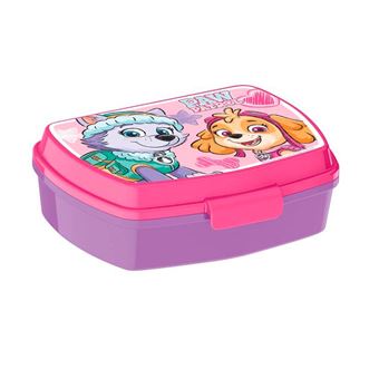 Caixa de Lanche NICKELODEON Patrulha Pata - 1