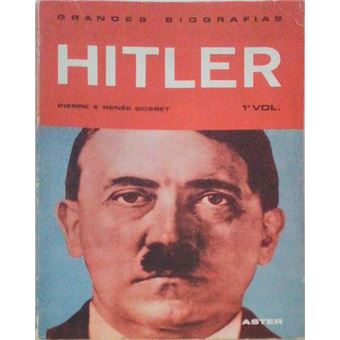 Hitler. [2 vols.] - 1