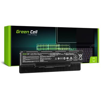 Bateria Greencell para Asus G56 N46 N56 N56DP N56V N56VM N56VZ N76
