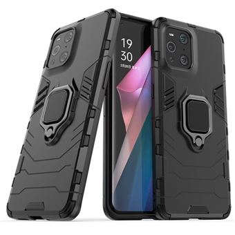 Capa Phonecare Military Defender 3x1 Anti-Impacto para Oppo Find X3 Pro - 1