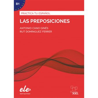 Las Preposiciones - 1