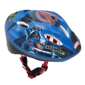 Capacete de Criança Seven Avengers - 1