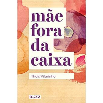 Mãe Fora da Caixa - 1