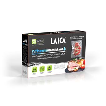 Acessório de Máquinas de Selar a Vácuo Laica TR1000 - 1