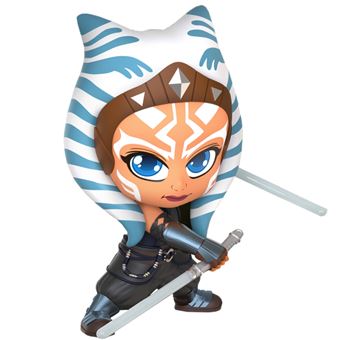 Figura Hot Toys COSB865 - Star Wars : The Mandalorian - Ahsoka Tano - 1