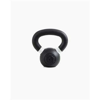 Kettlebell Boomfit Cast Iron | 4kg - 1
