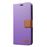 Capa Magunivers PU sarja roxo para Samsung Galaxy S10_2