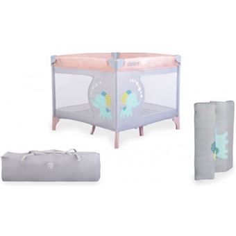 Parque Moni Giant | Rosa - 1