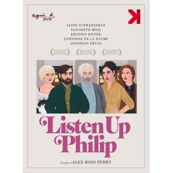 a.r.p-listen up philip (DVD) - 1