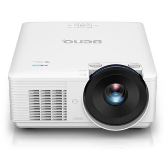 Projetor de Distância Normal BenQ LU785 | Branco - 1