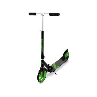 Scooter StreetSurfing XPR | Verde - 1