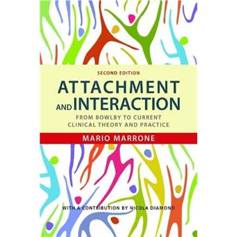 Attachment and Interaction - From Bowlby to Current Clinical Theory and Practice - Paperback - 2014 - 1