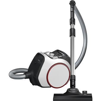 Aspirador sem Saco Miele Boost CX1 PowerLine - SNRF0 | 78 dB | 1 L - 1
