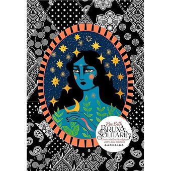 Bruxa Solitária - 1