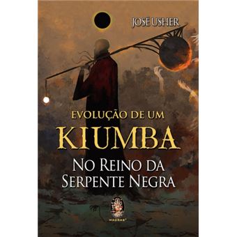 Evolução de um Kiumba - No Reino da Serpente Negra - 1