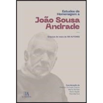 Estudos de Homenagem a João Sousa Andrade - 1
