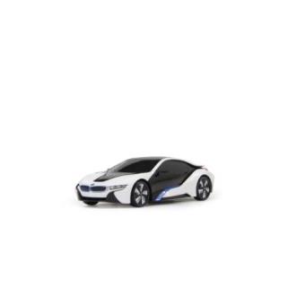 Jamara 404495 - BMW I8 1:24, 27 Mhz - 1