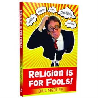 Religion Is For Fools Pb - [Version Originale] - 1