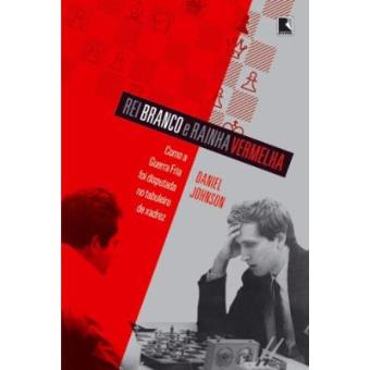 Rei Branco E Rainha Vermelha - 1