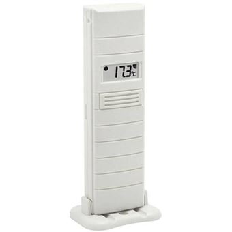 Transmissor de Estações Meteorológicas Technoline TX 35 DTH - IT | Branco - 1