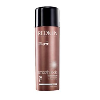 Creme Capilar Redken Smooth Lock Stay Sleek 150ml - 1
